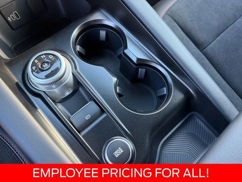 New 2026 Ford Explorer ST w/ Sun And Sound Package AWD/4WD image 23