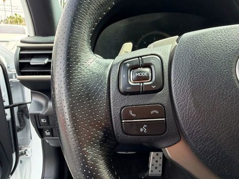 Used 2017 Lexus IS 200t F Sport w/ F Sport Package image 14