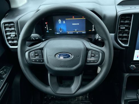 New 2026 Ford Ranger XL w/ Trailer Tow Package image 24