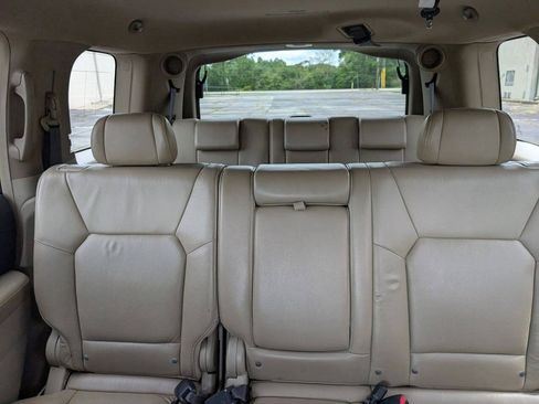 Used 2009 Honda Pilot EX-L image 27