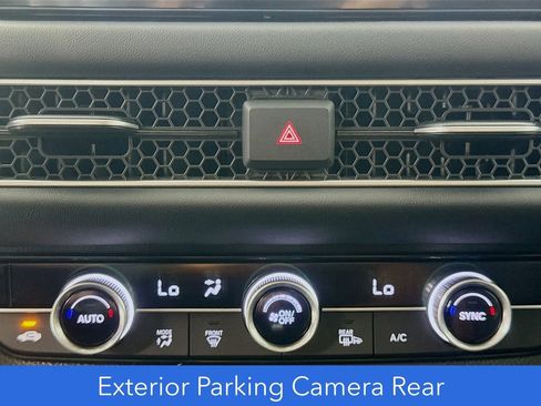 Used 2026 Honda HR-V EX-L image 21