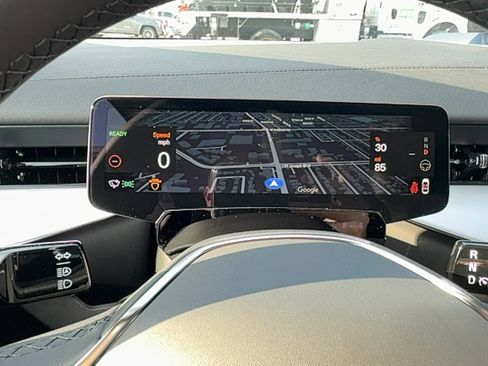 New 2025 Polestar Polestar 3 image 16