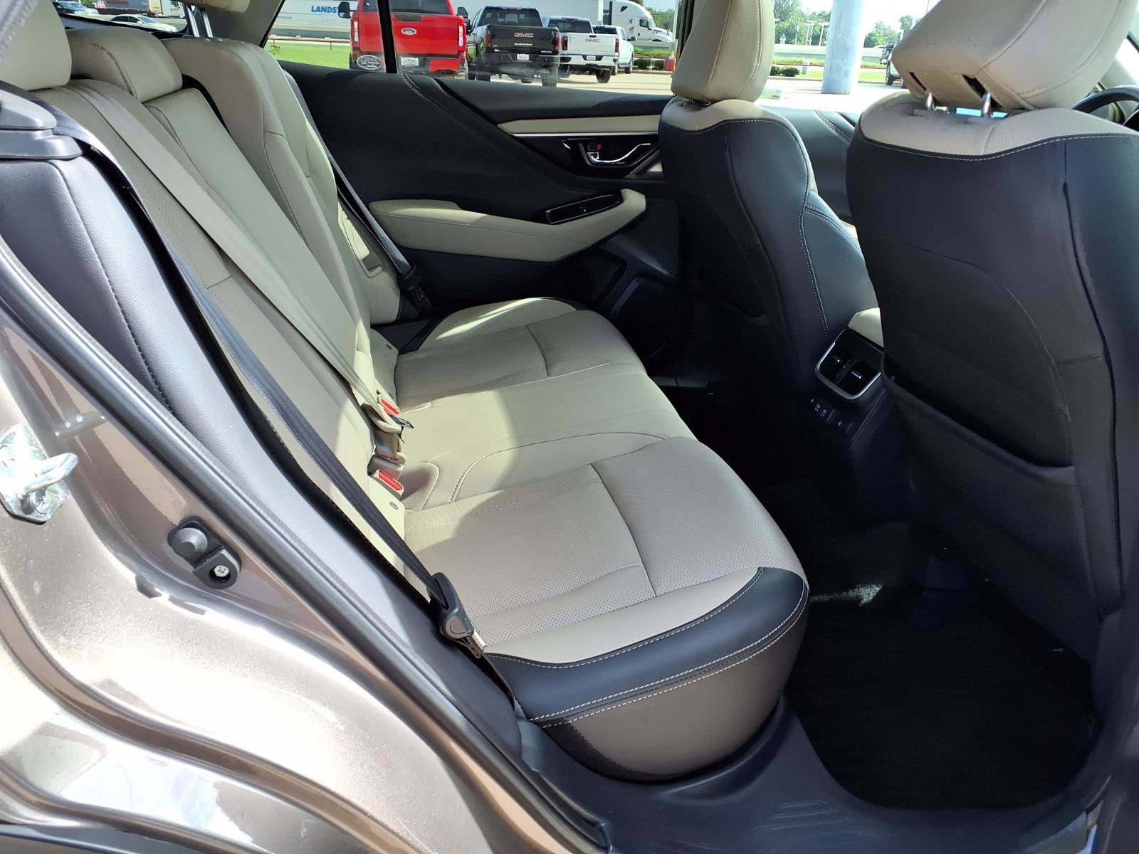 Used 2021 Subaru Outback Limited w/ Popular Package #2 AWD/4WD image 20