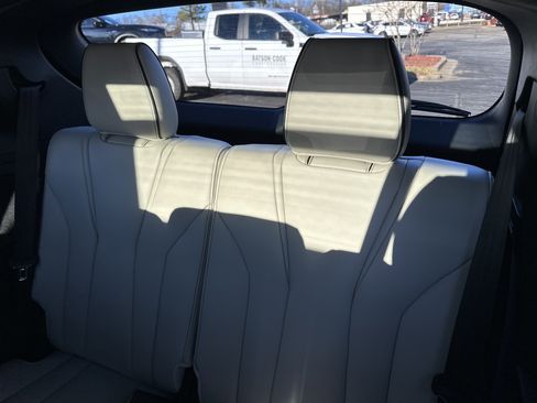 New 2026 Acura MDX A-Spec image 15