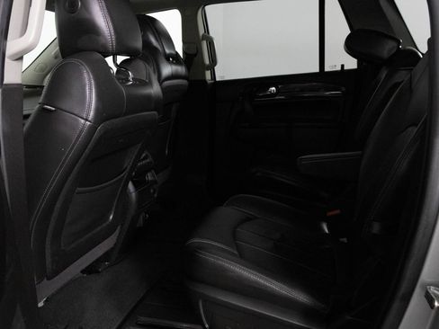 Used 2017 Buick Enclave Leather image 34