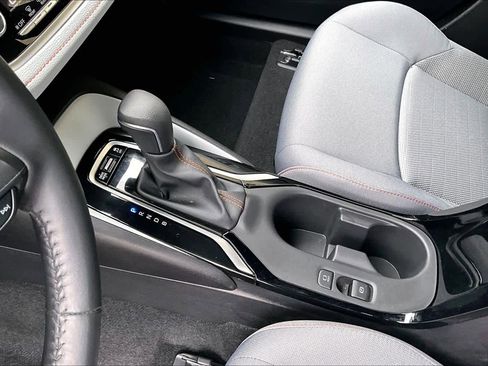 Certified 2025 Toyota Corolla FX w/ Convenience Package FWD image 15