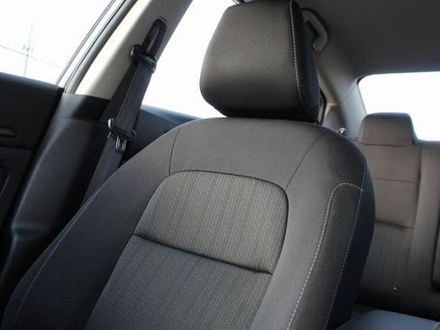 Used 2025 Nissan Altima 2.5 SV image 24