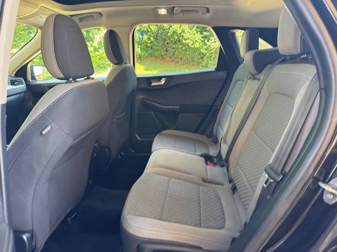 Used 2020 Ford Escape SE AWD/4WD image 21