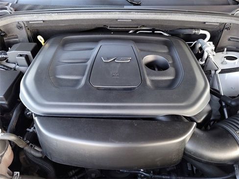 Certified 2022 Dodge Durango GT w/ Blacktop Package image 20