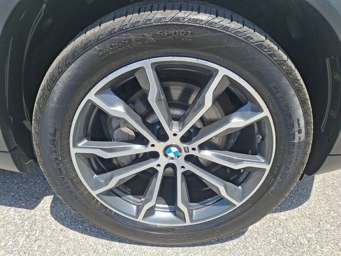 Used 2019 BMW X5 xDrive40i w/ Convenience Package AWD/4WD image 8