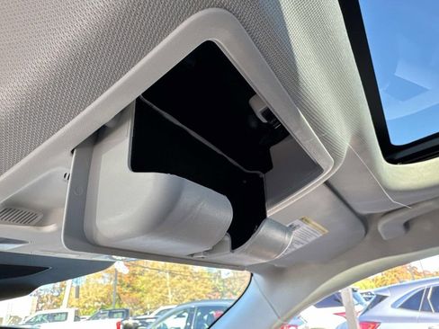 Used 2022 Ford Escape SEL image 26