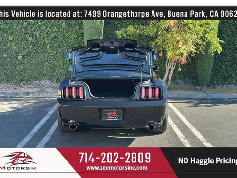 Used 2006 Ford Mustang GT RWD image 16