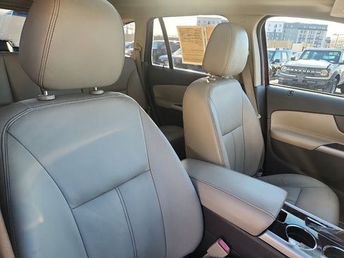 Used 2014 Ford Edge Limited w/ Driver Entry Package image 33