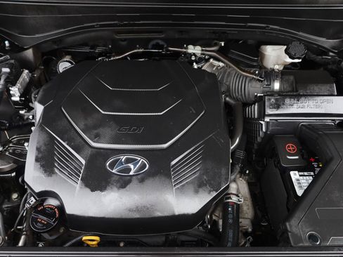 Used 2020 Hyundai Palisade Limited FWD image 14