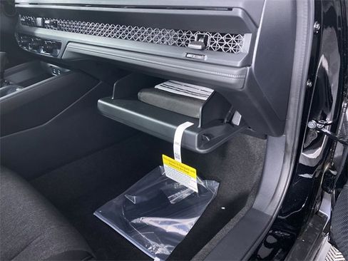 New 2025 Honda Accord SE image 30