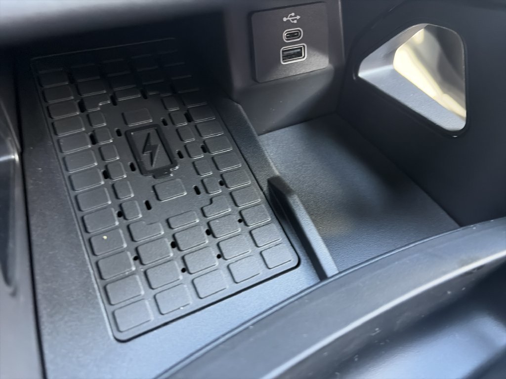 New 2026 Ford Ranger Raptor AWD/4WD image 25