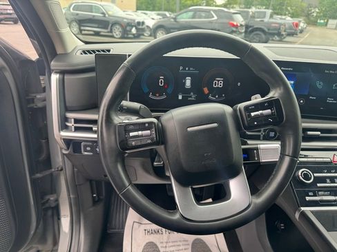 Certified 2025 Hyundai Santa Fe SE AWD/4WD image 21