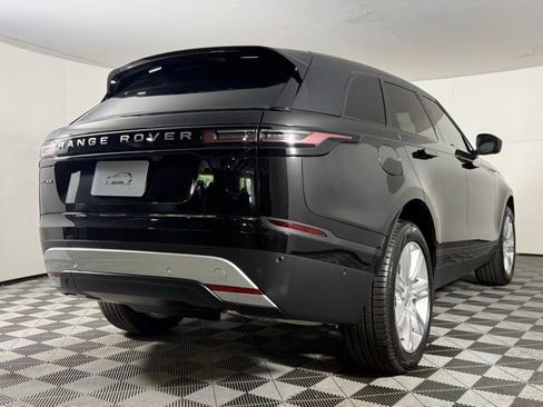 New 2026 Land Rover Range Rover Velar S AWD/4WD image 8