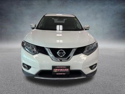 Used 2014 Nissan Rogue SL image 3
