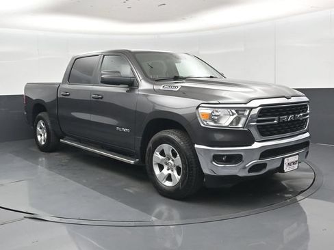 Used 2022 RAM 1500 Big Horn AWD/4WD image 32