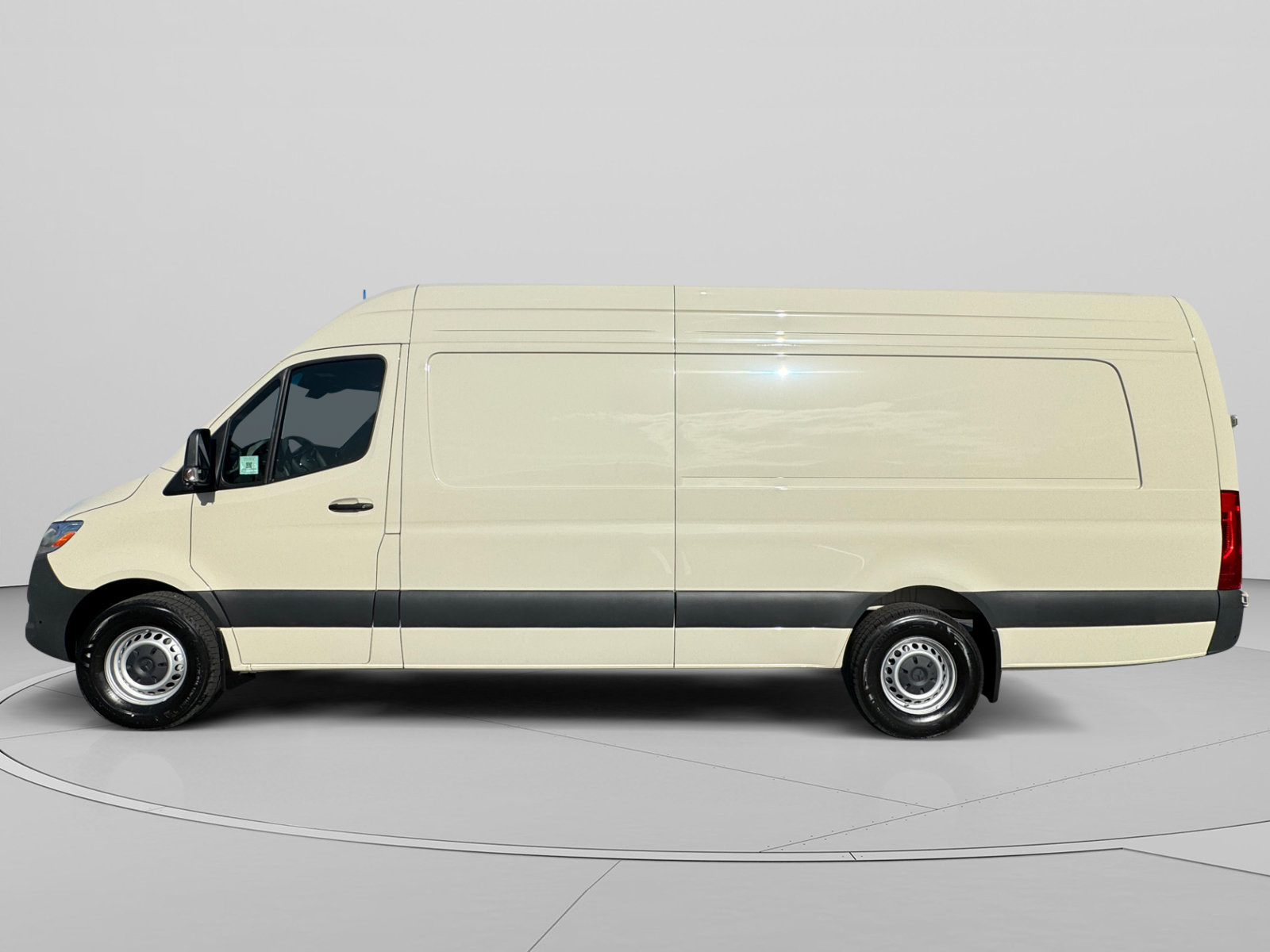 New 2026 Mercedes-Benz Sprinter 2500 image 2