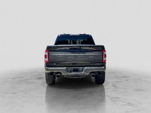 Used 2023 Ford F150 Raptor w/ Raptor 37 Performance Package AWD/4WD image 7