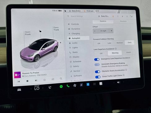 Used 2023 Tesla Model 3 Standard Range RWD image 27