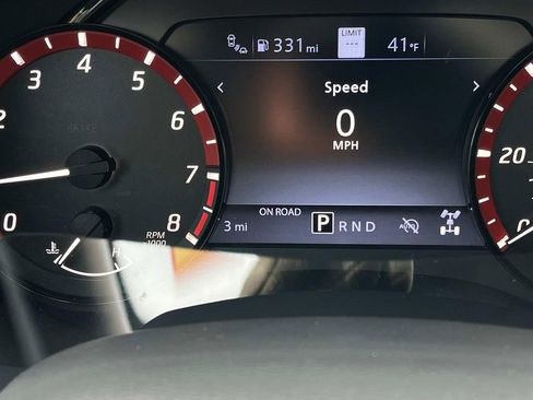 New 2026 Nissan Frontier PRO-4X w/ Pro Premium Package image 37