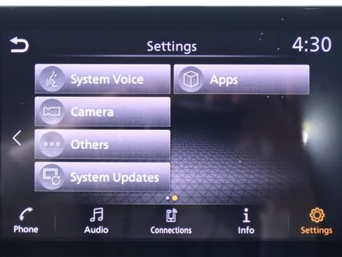 Used 2022 Nissan Rogue SV AWD/4WD image 19