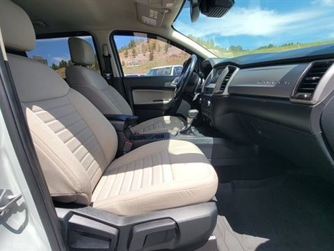Used 2022 Ford Ranger XLT w/ Equipment Group 301A Mid AWD/4WD image 39