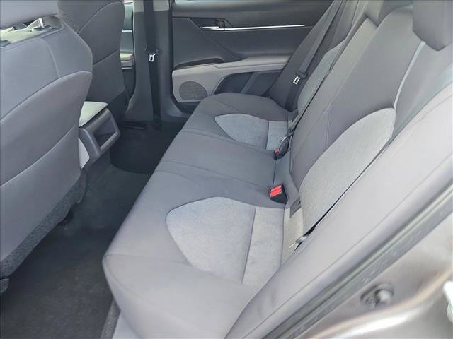 Used 2021 Toyota Camry LE FWD image 17