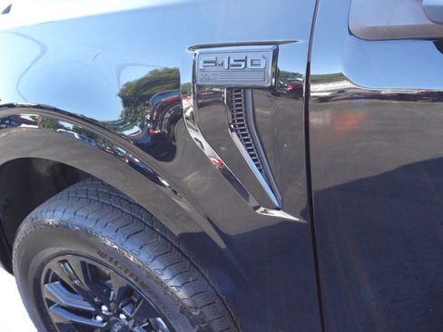 Used 2024 Ford F150 XLT w/ Equipment Group 303A High image 16