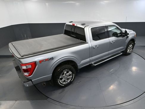 Used 2022 Ford F150 Lariat image 58