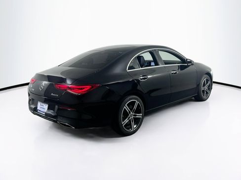 Used 2021 Mercedes-Benz CLA 250 4MATIC image 5