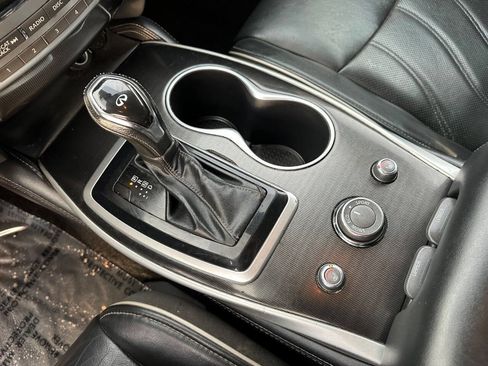 Used 2018 INFINITI QX60 Base AWD 4dr SUV w/ Premium Plus Package image 30