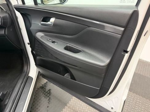 Certified 2023 Hyundai Santa Fe SE FWD image 41