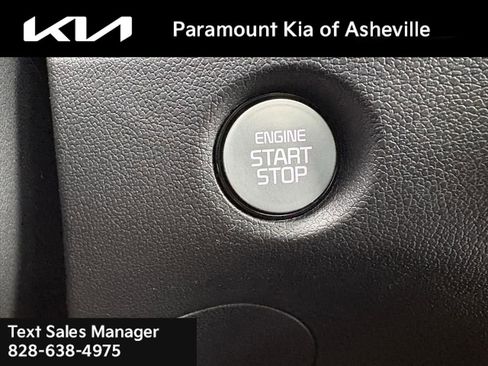 New 2026 Kia Sorento S image 14