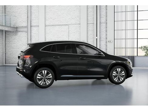 New 2026 Mercedes-Benz GLA 250 4MATIC image 18