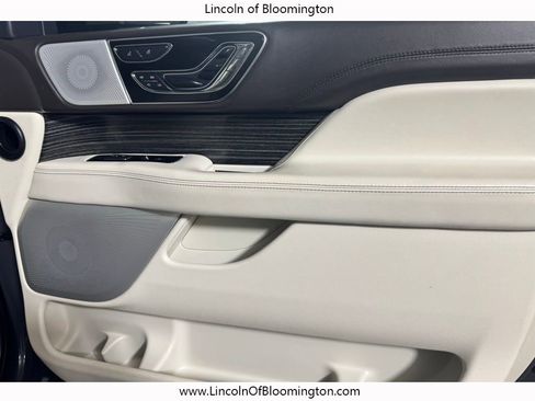 Certified 2023 Lincoln Navigator Black Label AWD/4WD image 19