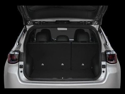 New 2026 Jeep Compass Limited AWD/4WD image 7