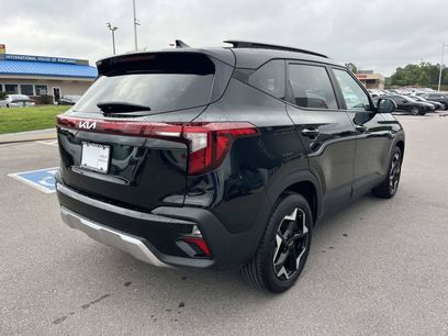 Used 2025 Kia Seltos S