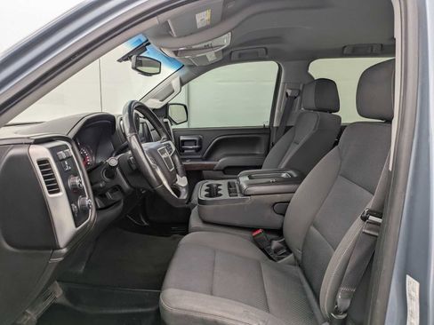 Used 2016 GMC Sierra 1500 SLE image 19