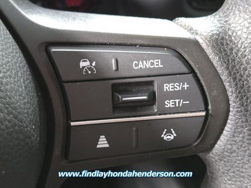 Certified 2023 Honda HR-V LX image 26