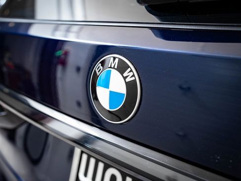 New 2026 BMW X7 xDrive40i w/ M Sport Package image 17