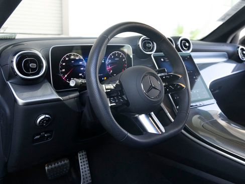 Used 2026 Mercedes-Benz GLC 300 image 15