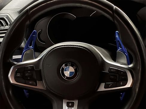 Used 2019 BMW X3 M40i w/ Premium Package image 18