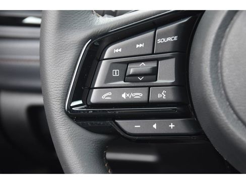 New 2026 Subaru Forester Sport AWD/4WD image 33