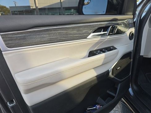 Used 2022 Jeep Wagoneer Series III w/ Convenience Group I RWD image 9
