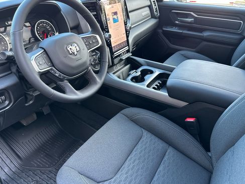 New 2026 RAM 1500 Big Horn image 12
