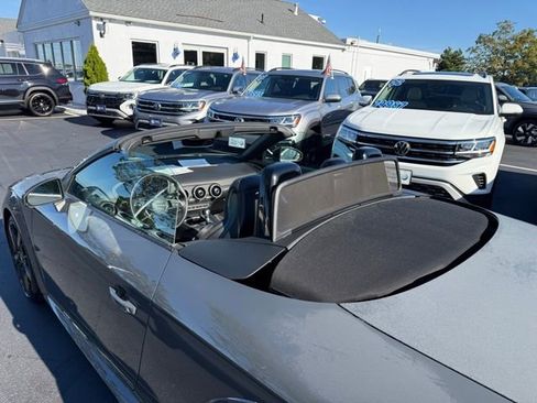 Used 2020 Audi TT 2.0T image 15